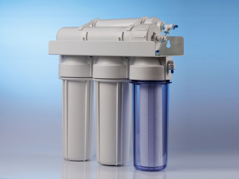 Drinking Water Filtration in Sarasota, FL