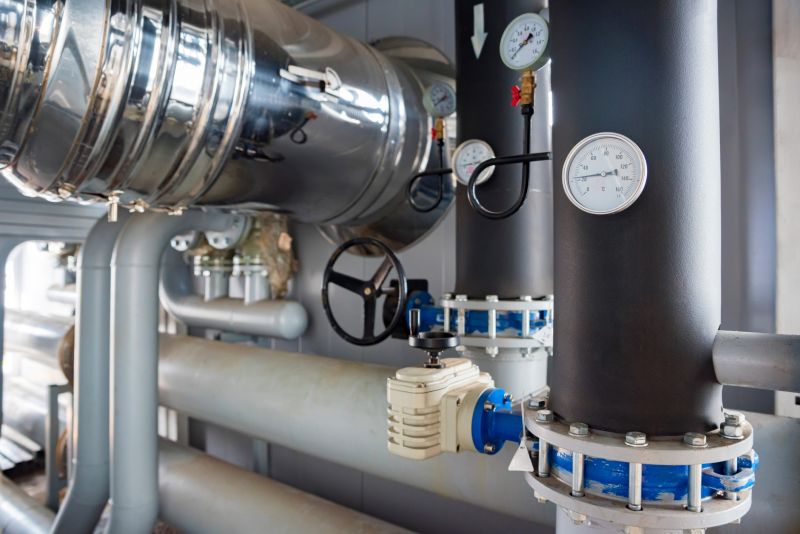 Gas Water Heater Installation in Annapolis, MD