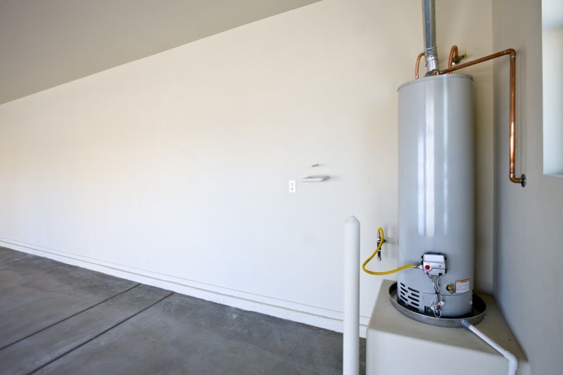 Gas Water Heater Replacement in Fort Lauderdale, FL