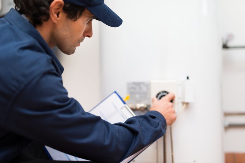Hot Water Heater Service in San Antonio, TX