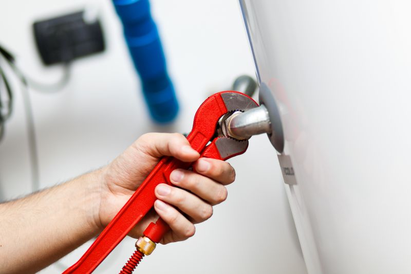 Leaking Water Heater Repair in Denver, CO
