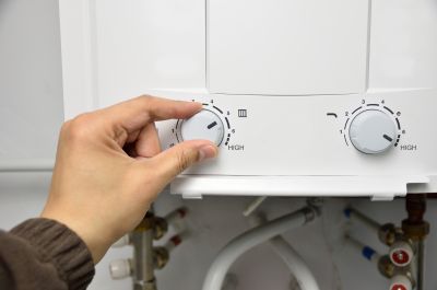 Propane Water Heater Service in San Jose, CA