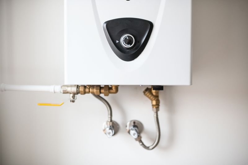Propane Water Heater Service in Sacramento, CA