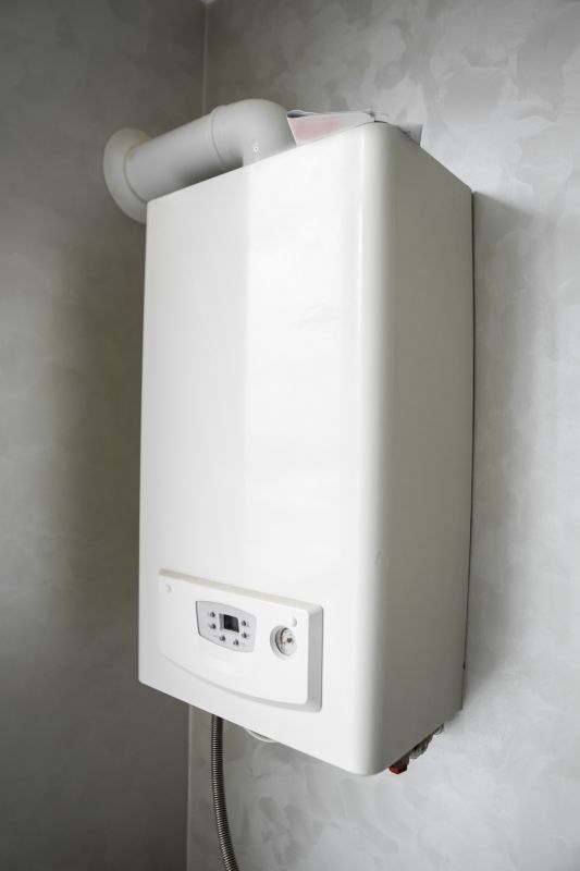 Propane Water Heater Service in West Palm Beach, FL