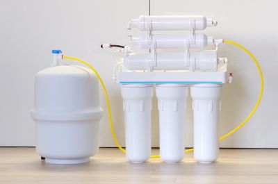 Ro System Replacement in Columbus, OH