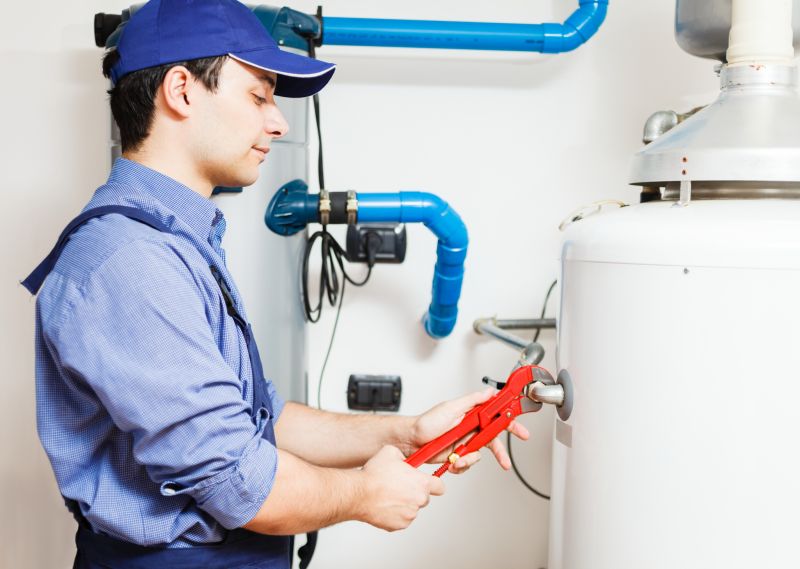 Water Heater Installation in Fort Lauderdale, FL