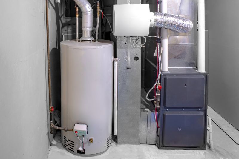 Water Heater Replacement in San Jose, CA