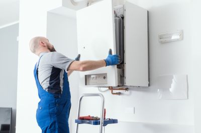 Water Heater Replacement in Kansas City, MO