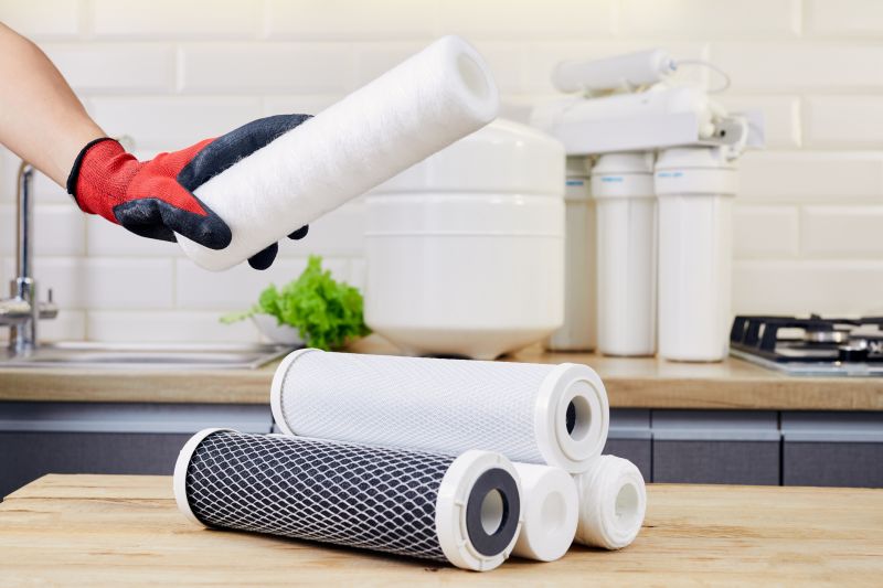 Water Softener Service in Nashville, TN