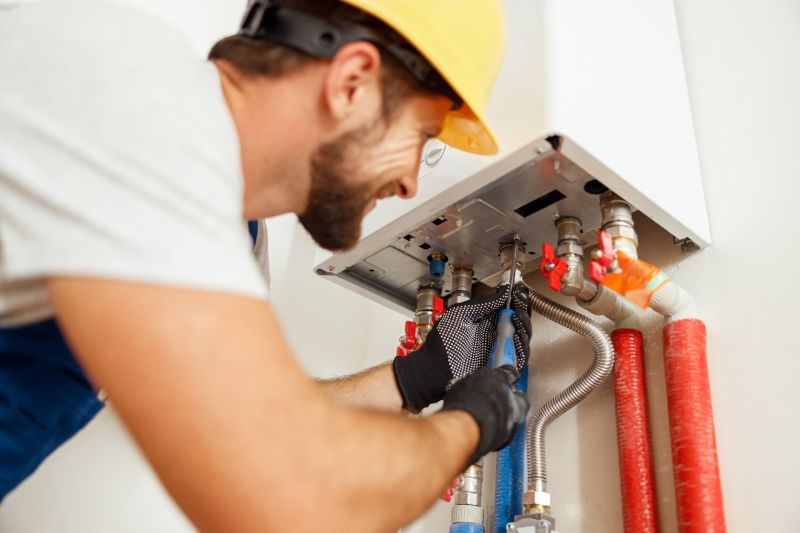 Commercial Water Heater Repair in Columbus, OH