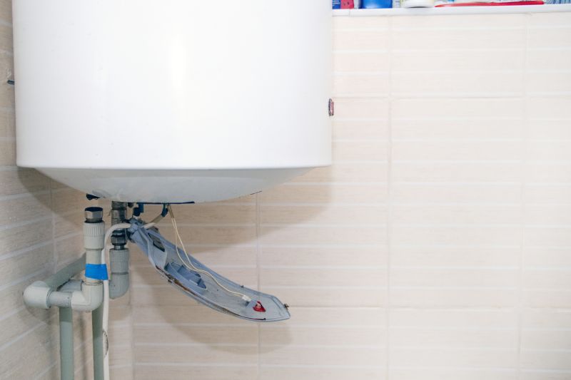 Commercial Water Heater Repair in Annapolis, MD