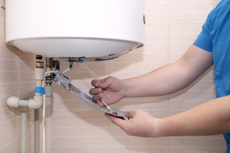 Commercial Water Heater Repair in West Palm Beach, FL