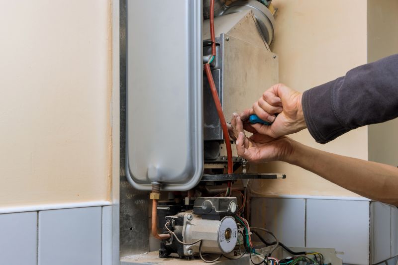 Commercial Water Heater Repair in West Palm Beach, FL