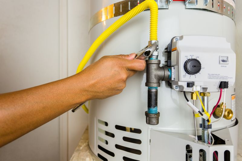 Commercial Water Heater Repair in Austin, TX