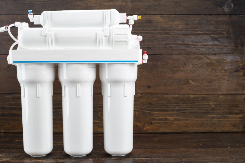 Drinking Water Filtration in Louisville, KY