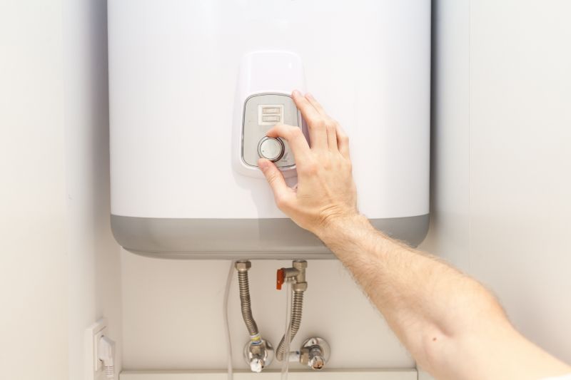 Electric Water Heater Repair in San Jose, CA