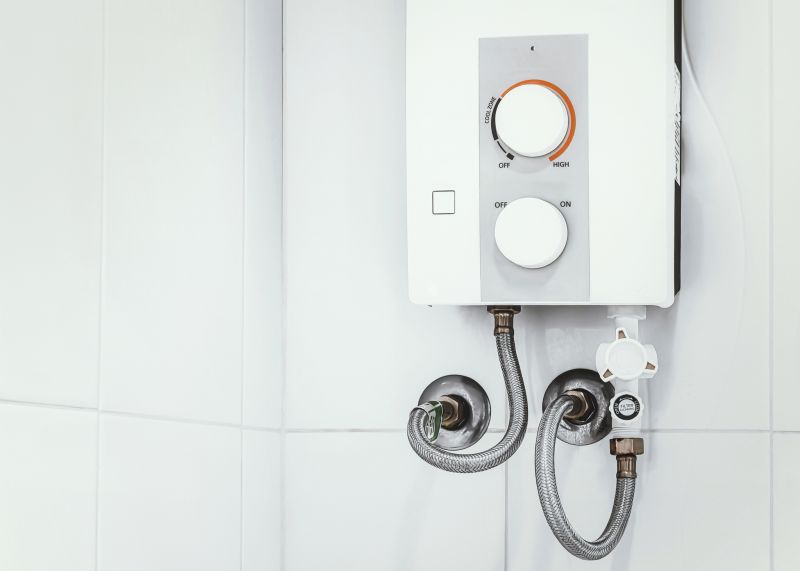 Expansion Tank Installation in Fort Lauderdale, FL