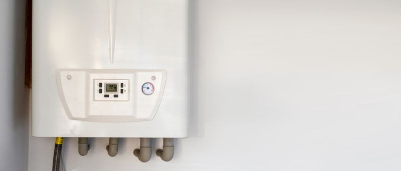 Expansion Tank Installation in Columbus, OH