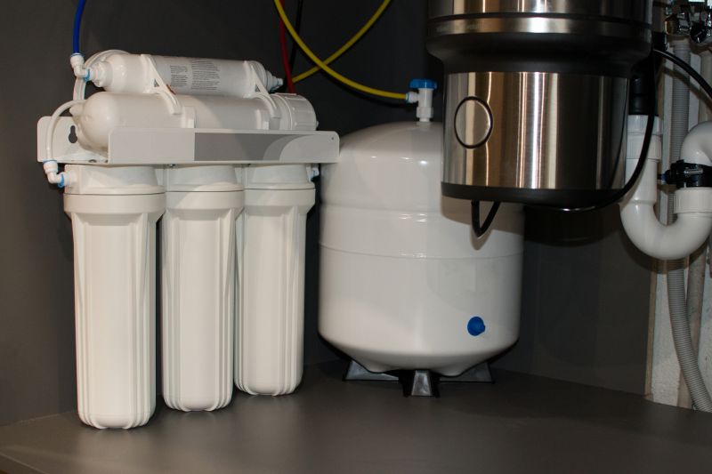 Filtration System Installation in Tampa, FL