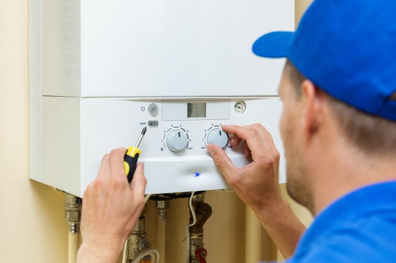 Gas Water Heater Installation in Denver, CO