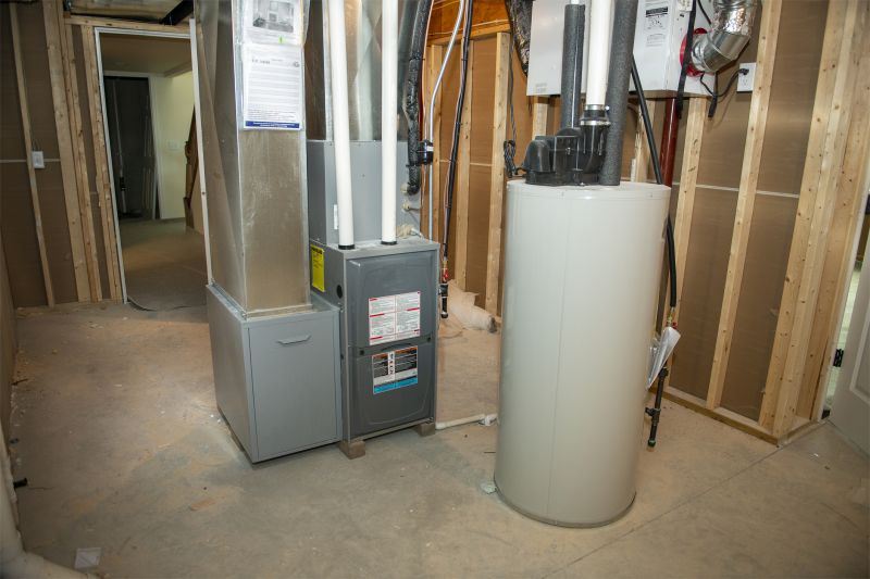 Gas Water Heater Installation in Columbus, OH