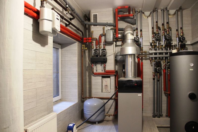 Gas Water Heater Replacement in Fredericksburg, VA
