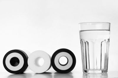 Home Water Filtration in Cincinnati, OH