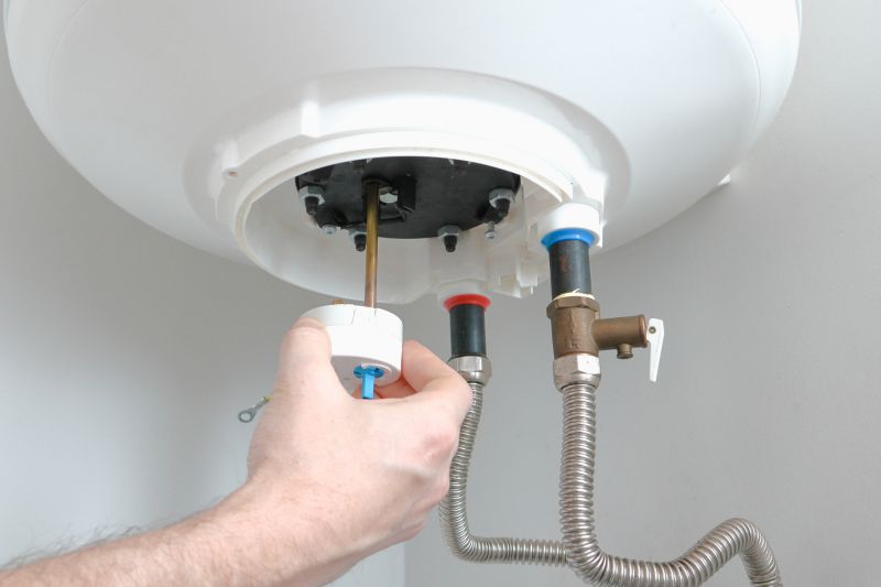 Hot Water Heater Repair in Boca Raton, FL