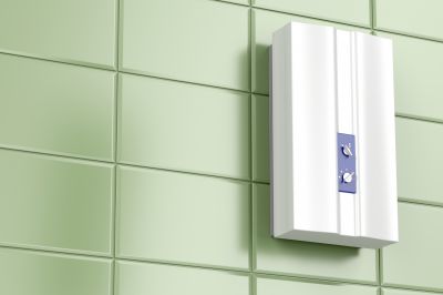 Hot Water Heater Replacement in Kansas City, MO