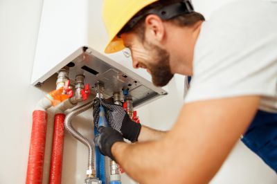 Hot Water Heater Replacement in San Antonio, TX