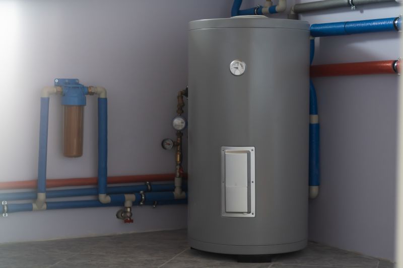 Hot Water Heater Replacement in San Antonio, TX