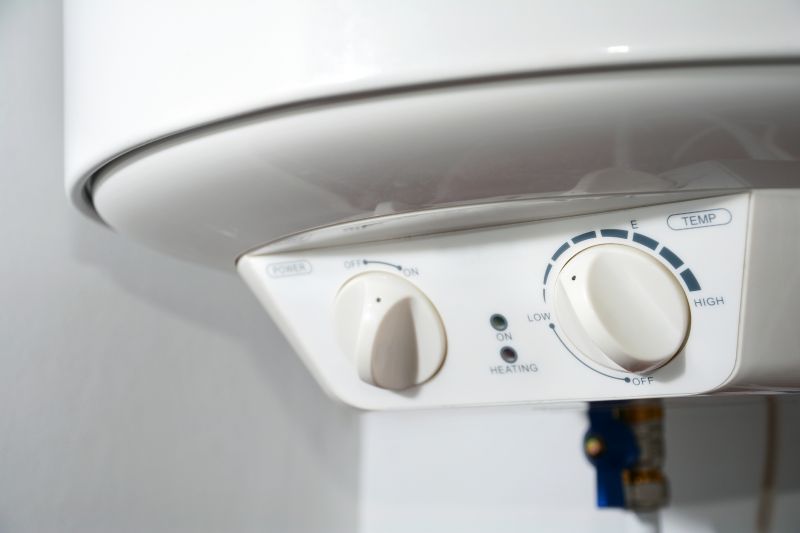 Hot Water Heater Replacement in Katy, TX