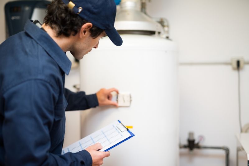 Hot Water Heater Service in Boca Raton, FL