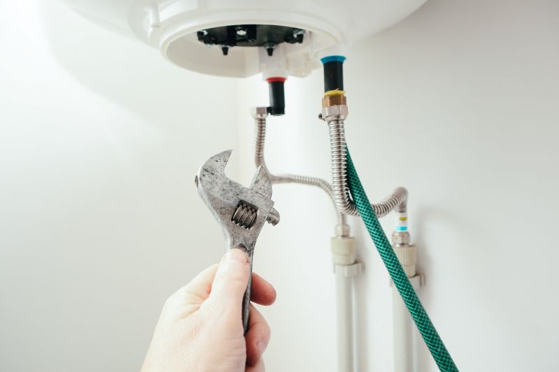Hot Water Heater Service in Sacramento, CA