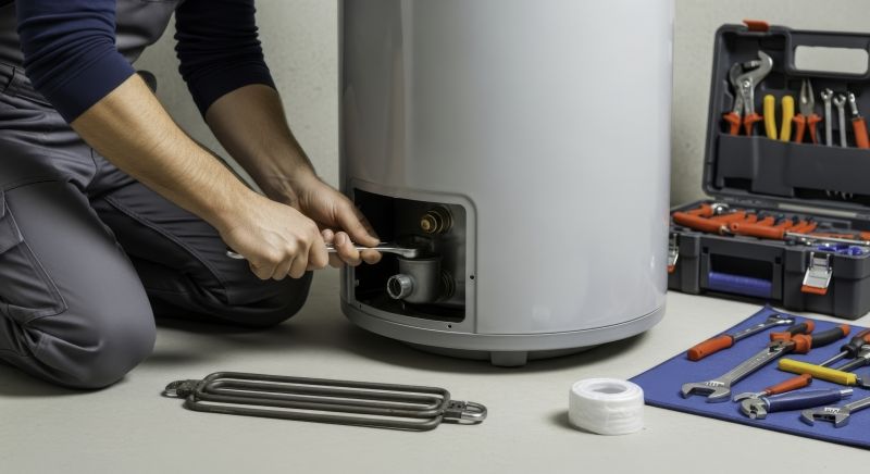 Hot Water Heater Service in Fort Lauderdale, FL