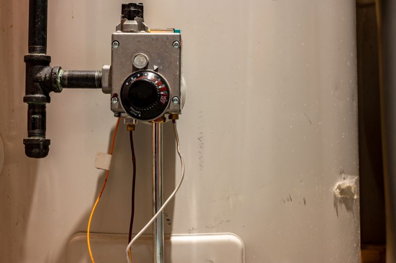 Propane Water Heater Repair in Columbus, OH