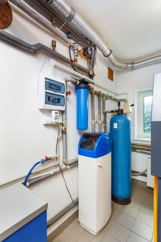 Residential Water Treatment in Charlotte, NC