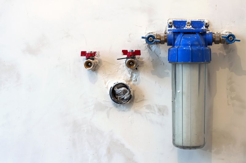 Residential Water Treatment in Denver, CO
