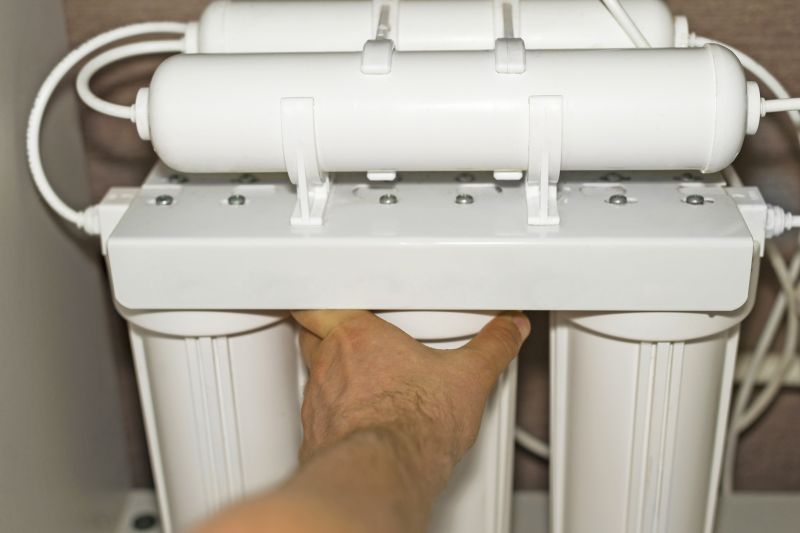 Ro System Replacement in San Antonio, TX