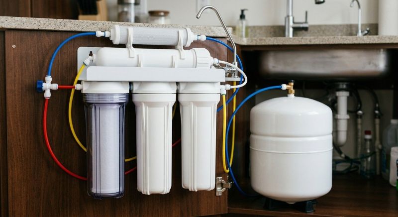 Ro System Replacement in Denver, CO