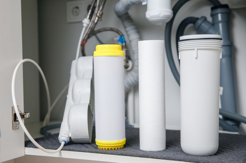 Ro System Replacement in Indianapolis, IN