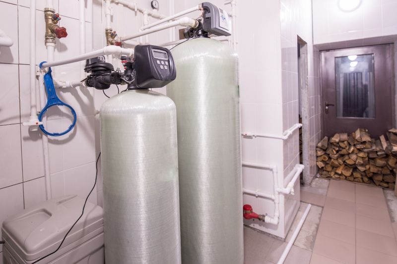 Ro Water Treatment in Houston, TX