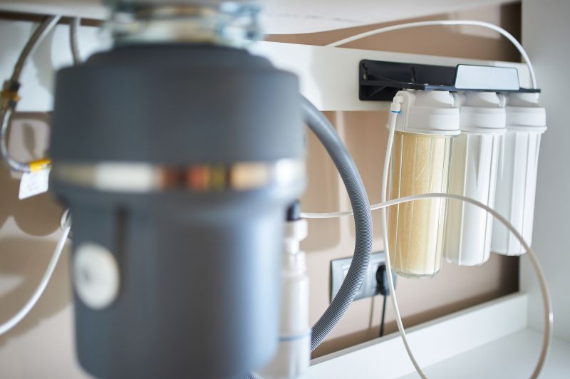 Sink Water Filter Service in Asheville, NC