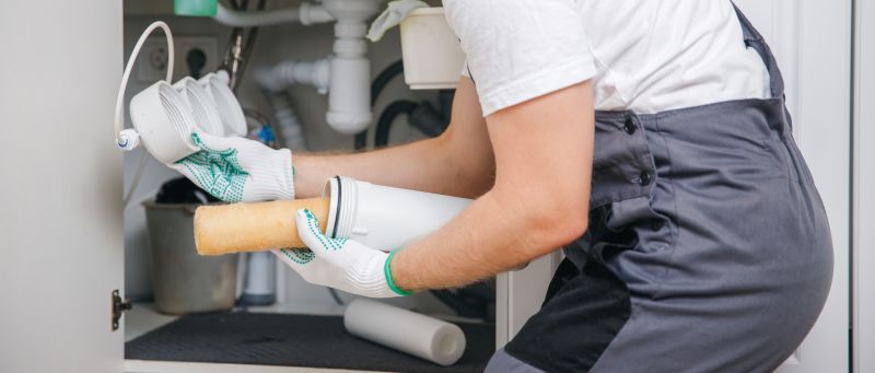 Sink Water Filter Service in Denver, CO