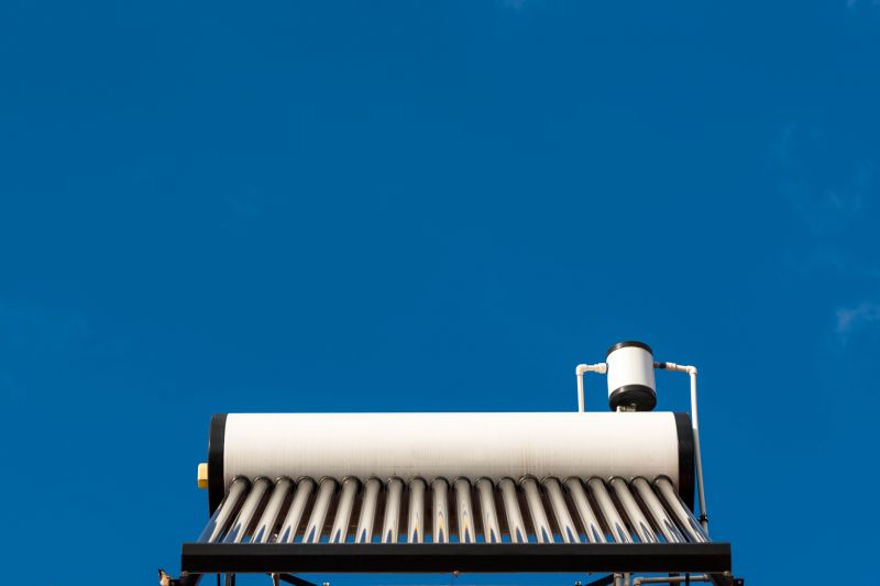 Solar Water Heater Repair in Sacramento, CA
