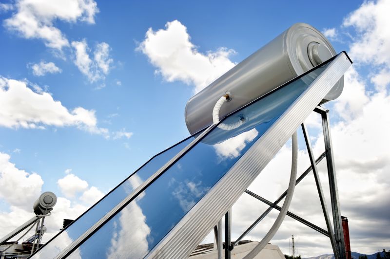 Solar Water Heater Replacement in West Palm Beach, FL