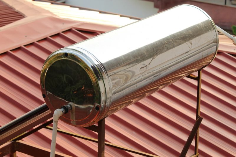 Solar Water Heater Replacement in Boca Raton, FL