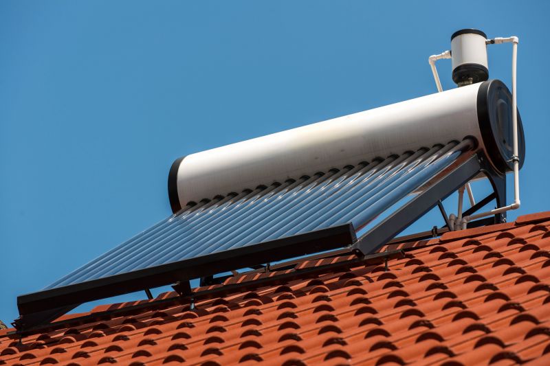 Solar Water Heater Replacement in Fort Lauderdale, FL