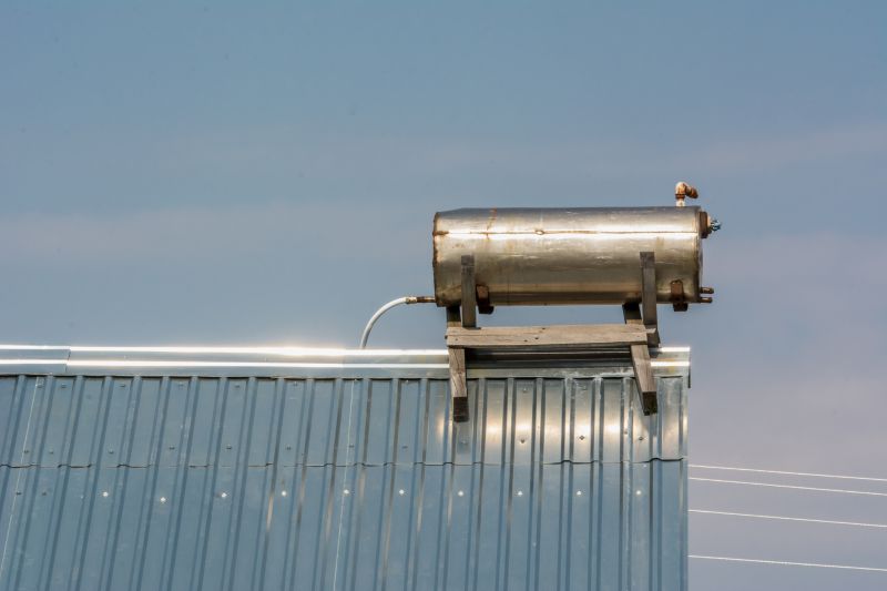 Solar Water Heater Service in Boca Raton, FL