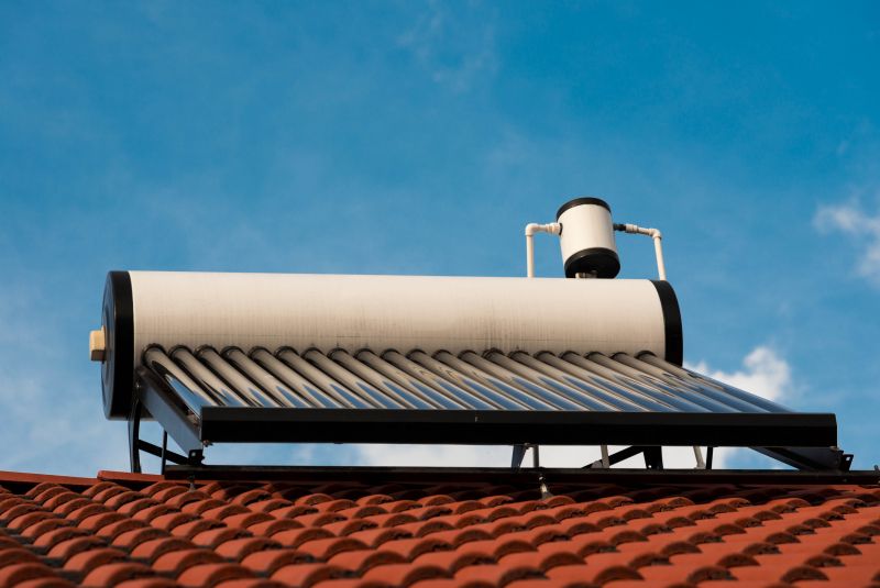 Solar Water Heater Service in Boca Raton, FL